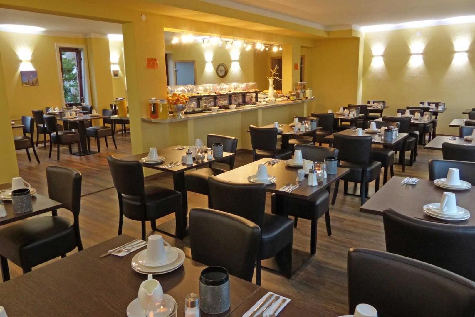Hotel Zur Seerobbe Cuxhaven Exterior foto